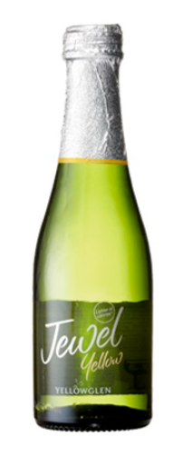 Jewel Pink Piccolo 200mL