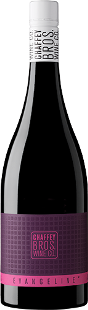 Evangeline Syrah
