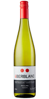 Uberblanc Riesling 750ml