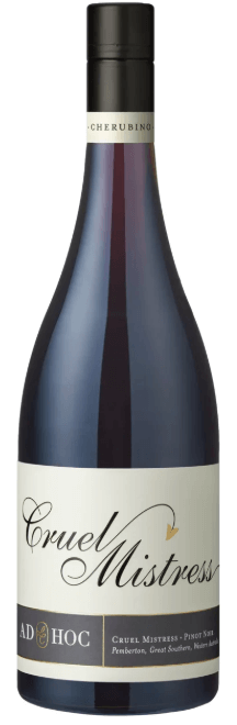 Cruel Mistress Pinot Noir