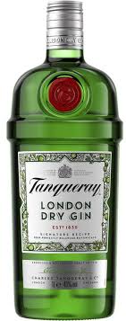 London Dry Gin 1 Litre