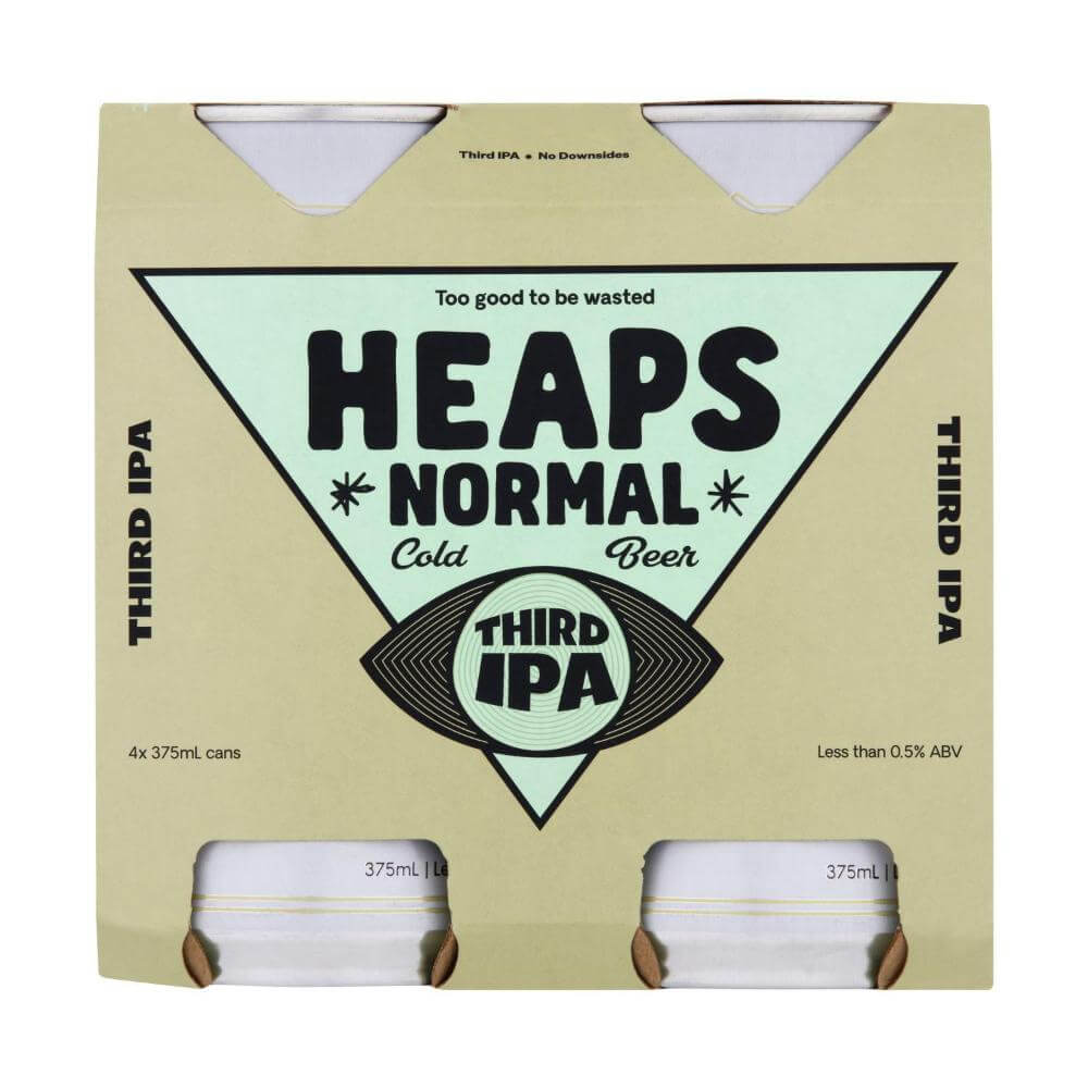 Third IPA 4 Pack