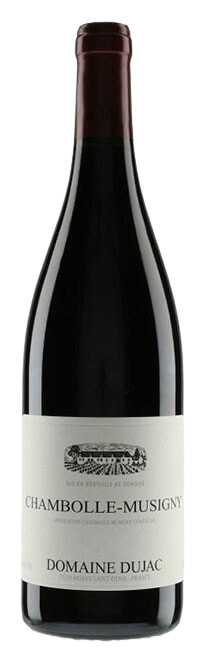 Chambolle Musigny 2022