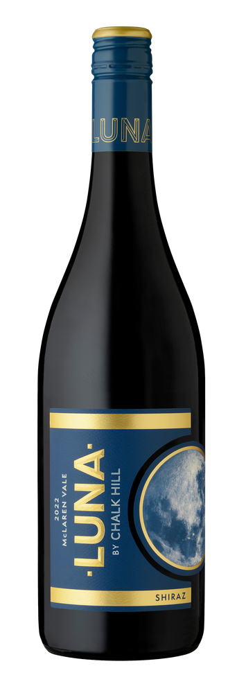 Luna Shiraz 2022 Magnum 1.5 Litre