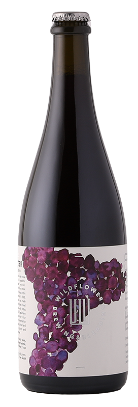 St Walter 750mL