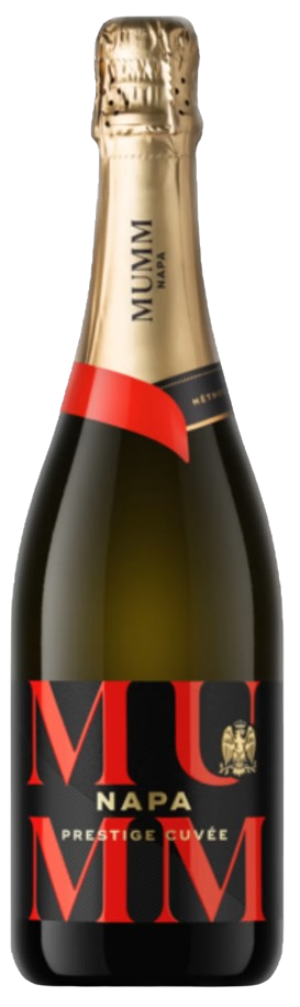 Napa Prestige Cuvee