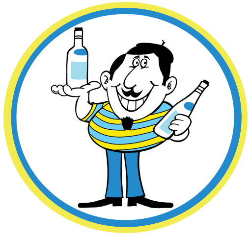 One A Penny Brown Ale 375mL