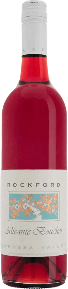 Alicante Bouchet Rose 2016