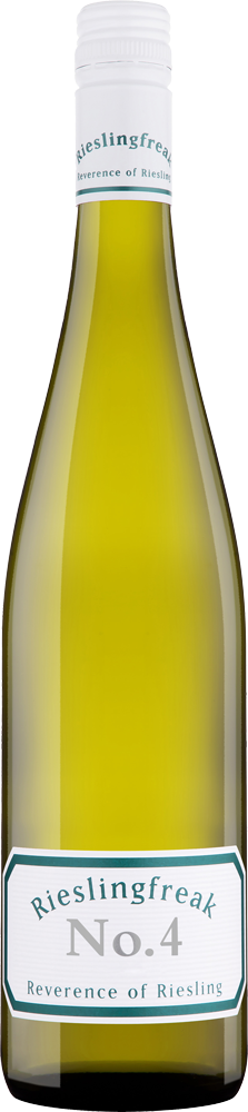 No. 4 Riesling