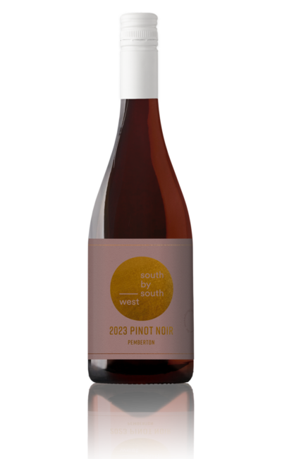 Reserve Pinot Noir 2023