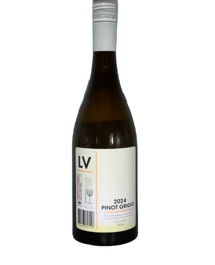 LV Pinot Grigio