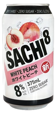 White Peach 4 Pack