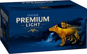 Premium Light 375mL Carton