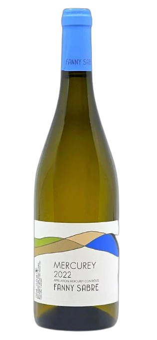 Mercurey Blanc 2022