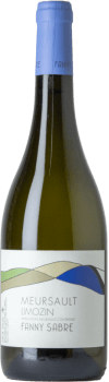 Meursault Limozin Blanc 2022