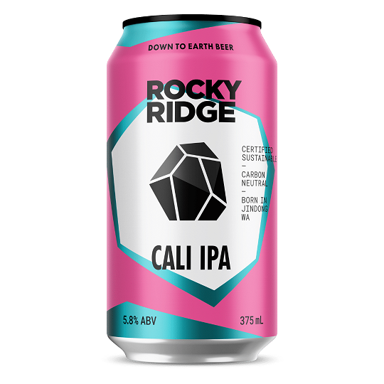 Cali IPA 375mL