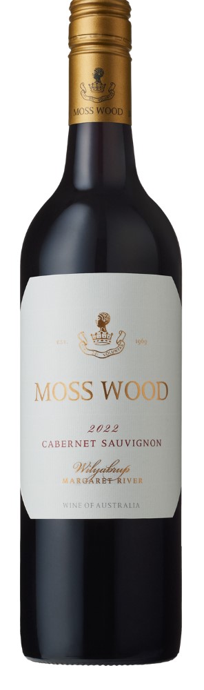 Cabernet Sauvignon 2022