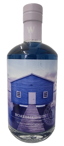 Boatshed Gin 700mL