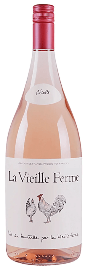 Rose Magnum 1.5 Litre