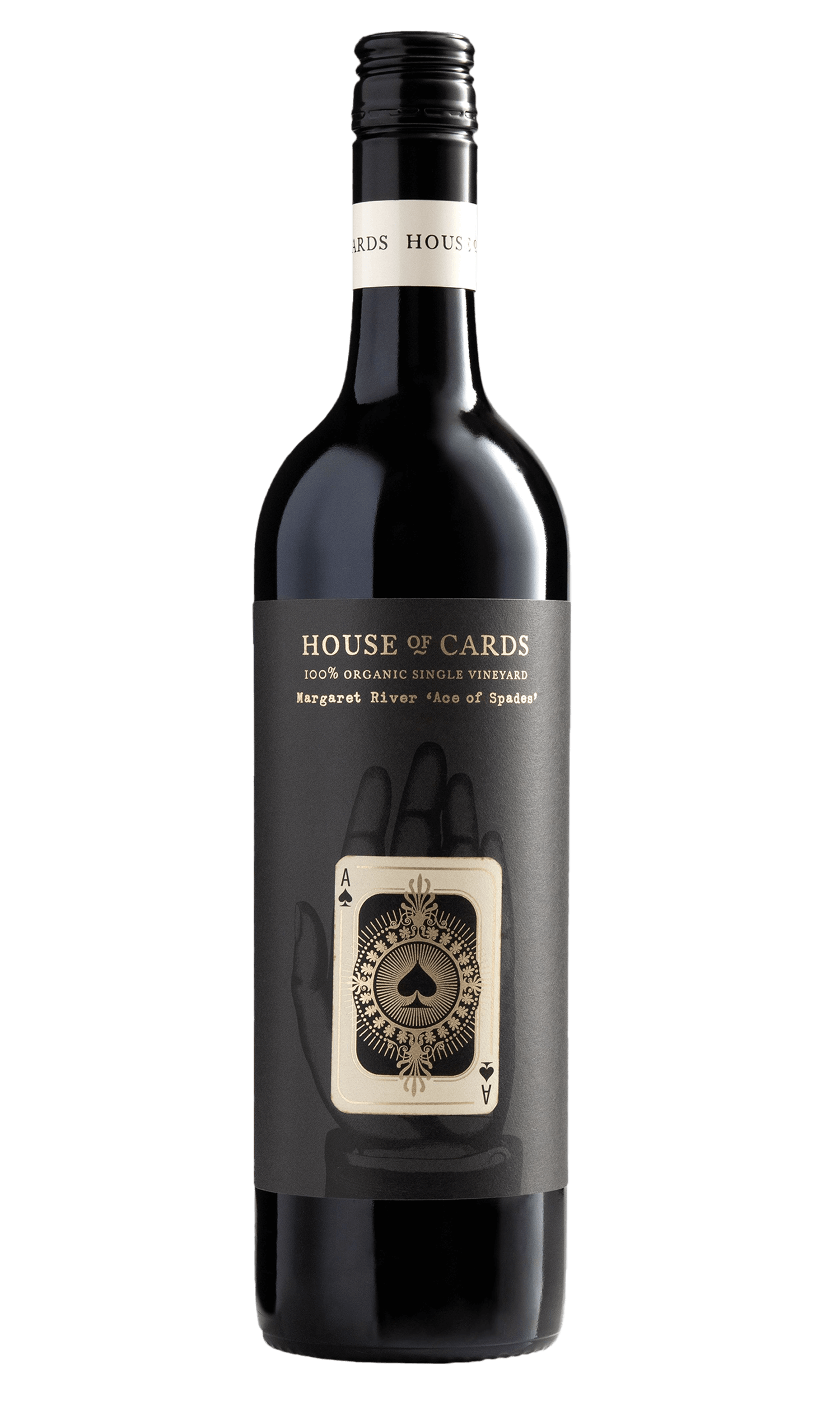 Ace of Spades Cabernet Blend