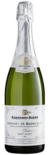 Cremant Sparkling NV