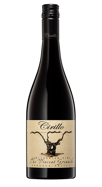 The Vincent Grenache