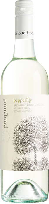 Pepperlilly Sauvignon Blanc Semillon 2021