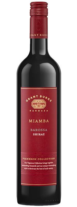 Miamba Shiraz