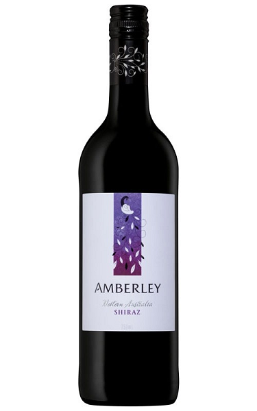 Chimney Brush Shiraz