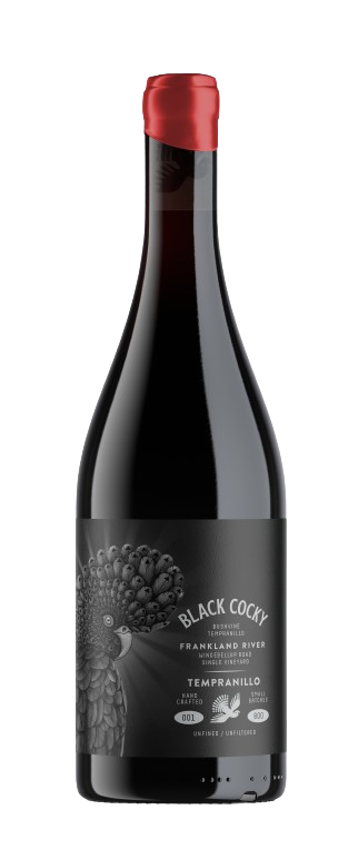 Tempranillo