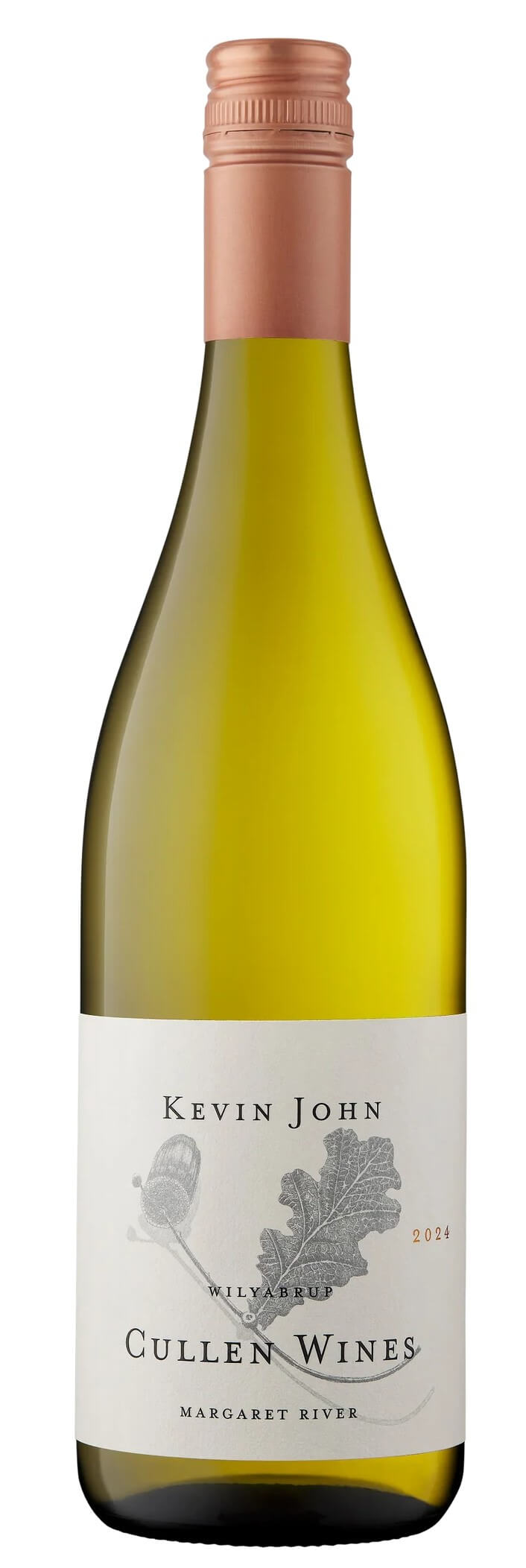 Kevin John Chardonnay 2024