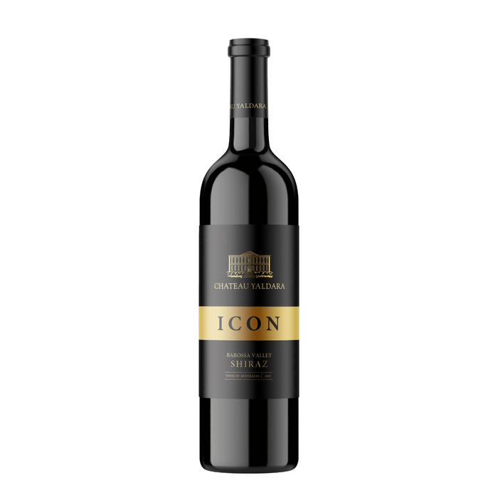 Icon Shiraz 2021
