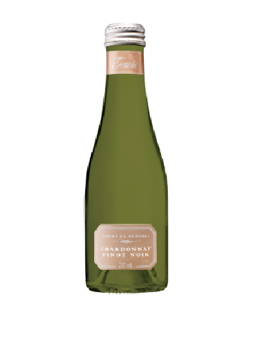 Chardonnay Pinot Noir 200mL