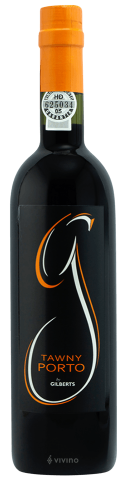 Tawny Port