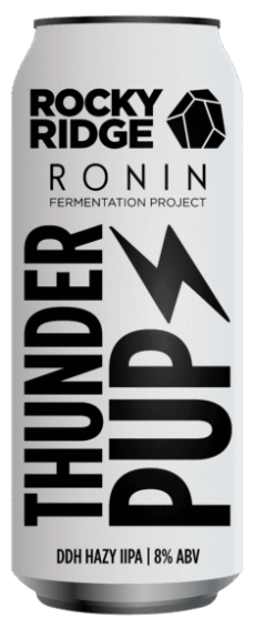 Thunder Pup 500mL