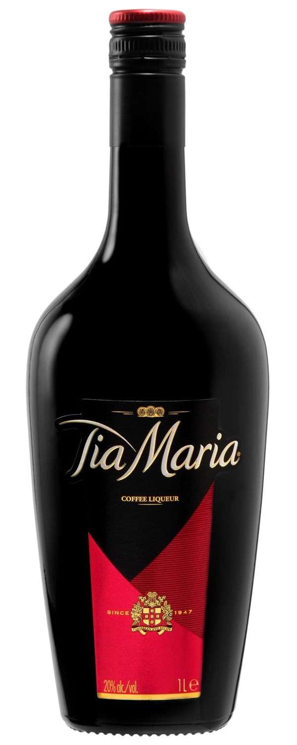 Coffee Liqueur 1 Litre