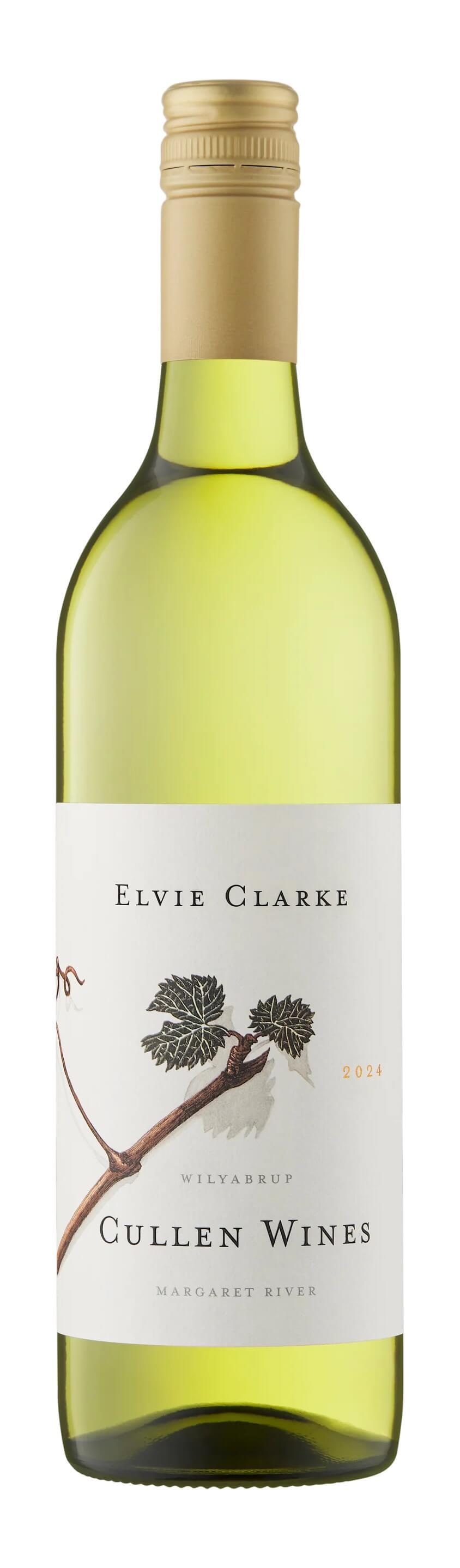 Mangan Elvie Clark Sauvignon Blanc Semillon
