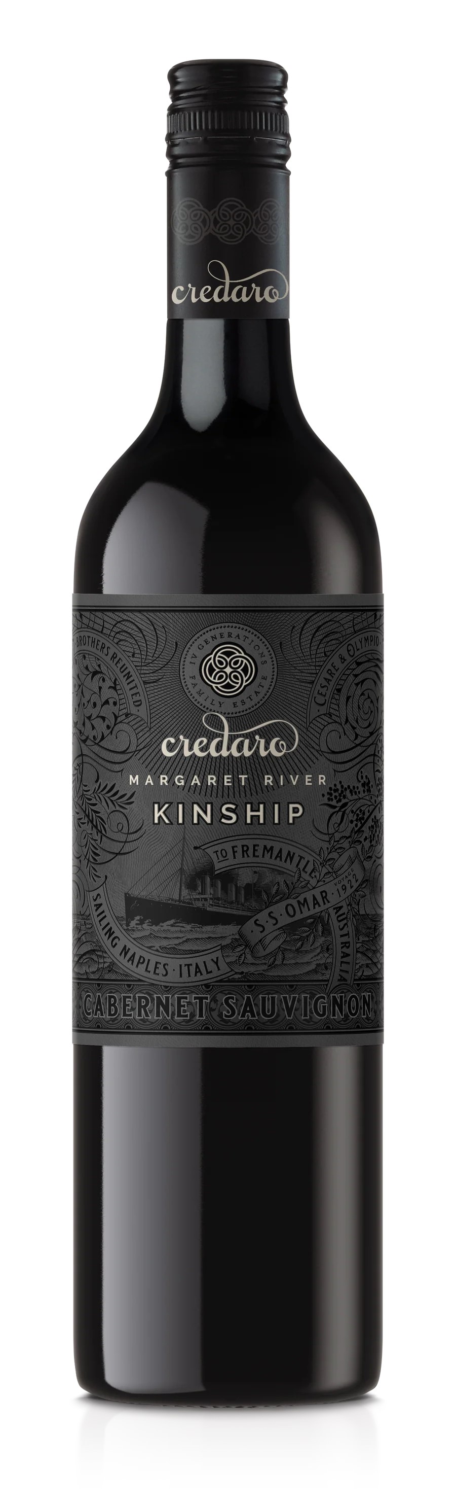 Kinship Cabernet Sauvignon