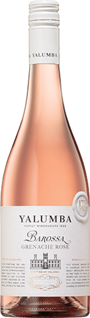 Samuels Collection Grenache Rose
