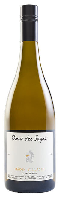 Macon Villages Chardonnay