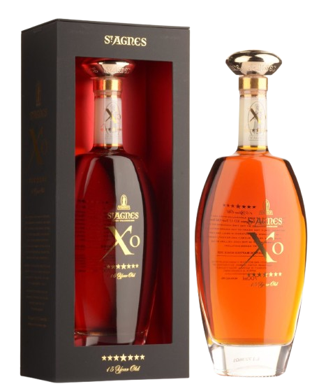 XO Brandy 700mL