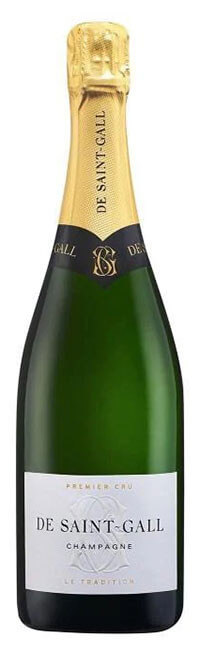 Champagne Magnum 1.5 Litre