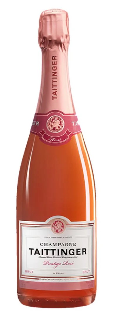 Prestige Rose Champagne