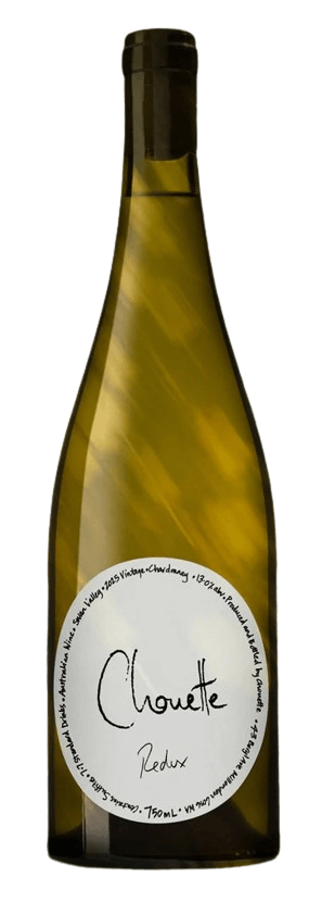 Redux Chardonnay
