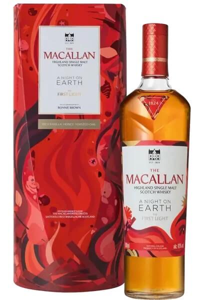 Night on Earth The First Light 700mL