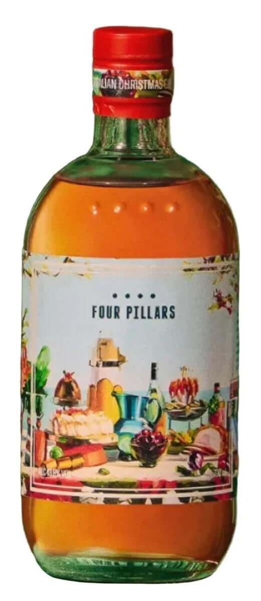 Christmas Gin 2025 700mL