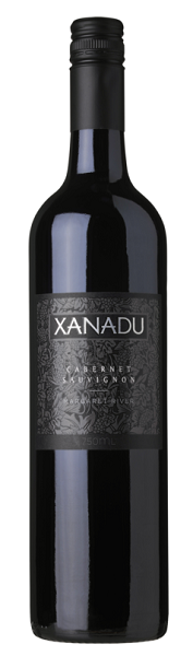 Cabernet Sauvignon 2023