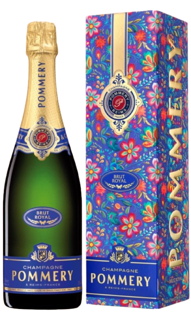 Brut Royal NV