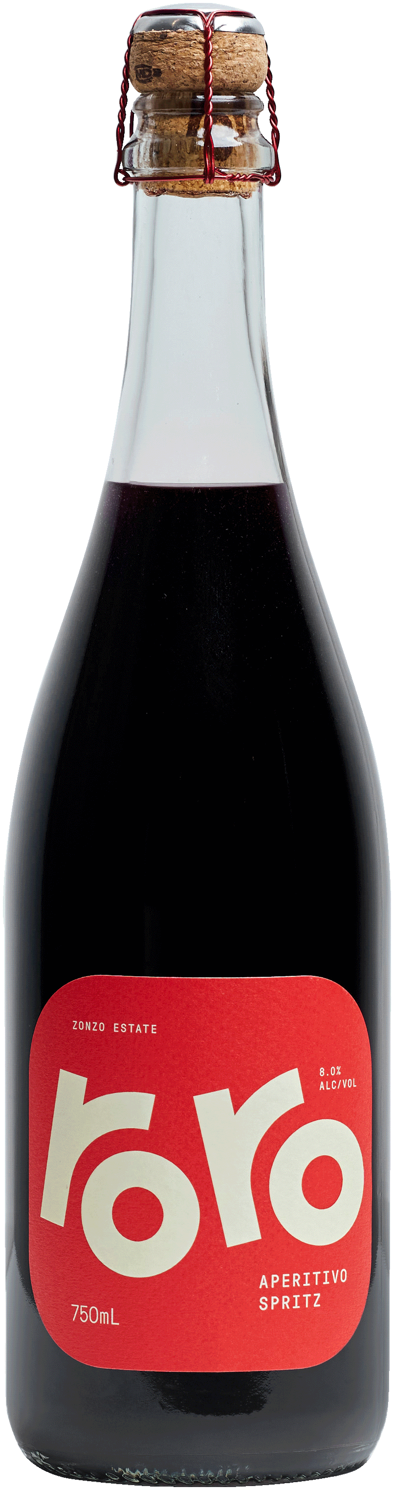 Roro Aperitivo Spritz