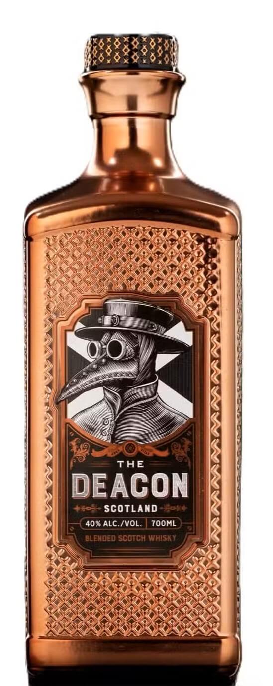 Peated Scotch Whisky 700mL